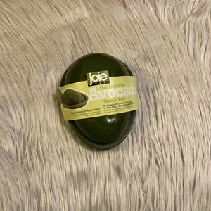 🆕 Joie MSC Avocado Storage Pod